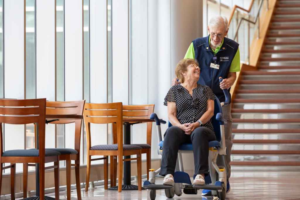 We<em>I</em>nspire Introduction