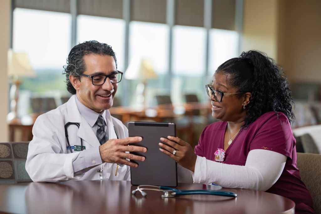 Living Our Guiding Principles