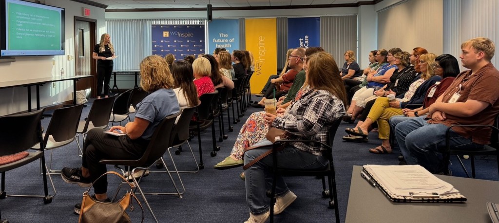 Road Show Questions | Week of Nov. 3