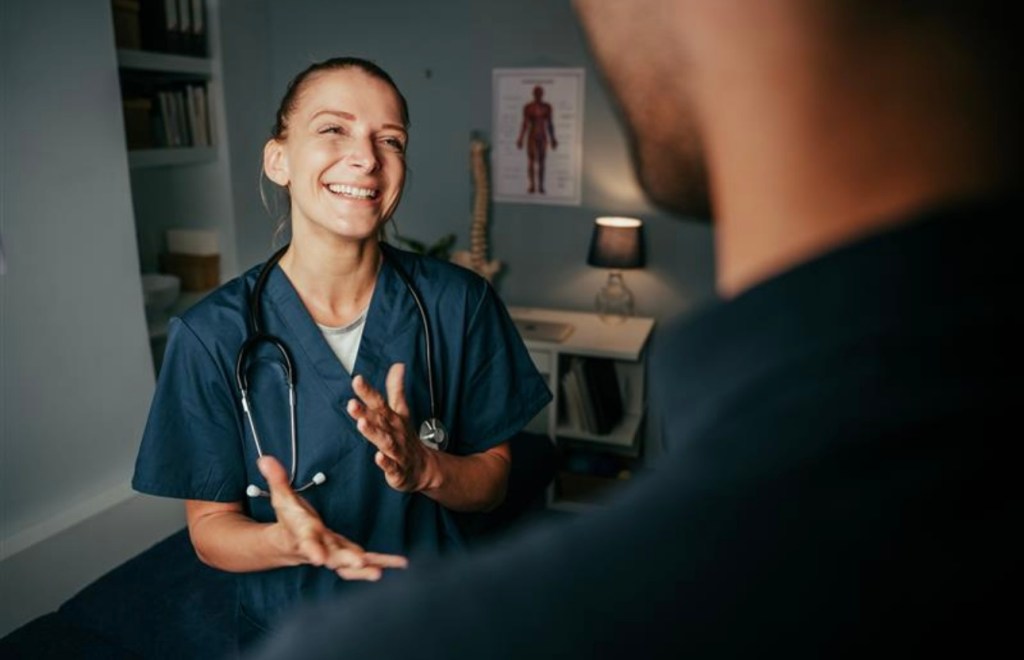 Inspiration in Action: Juan Banda