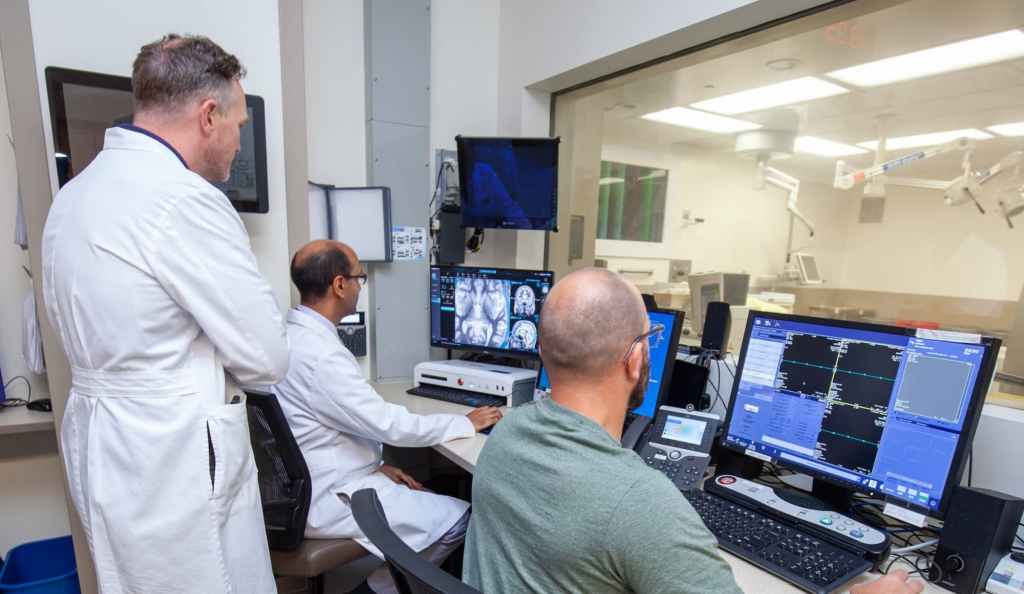 Radical transformation in action: How innovation is changing lives across our system