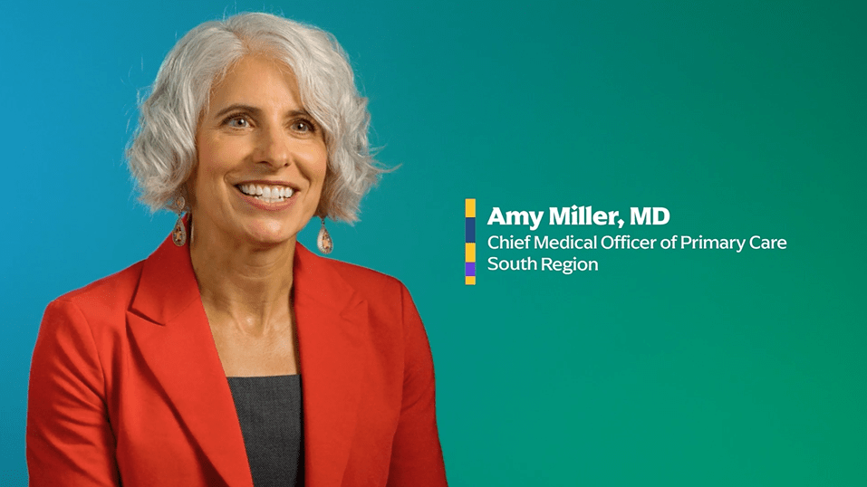 Bringing Our Mission to Life Through Whole-Person Care