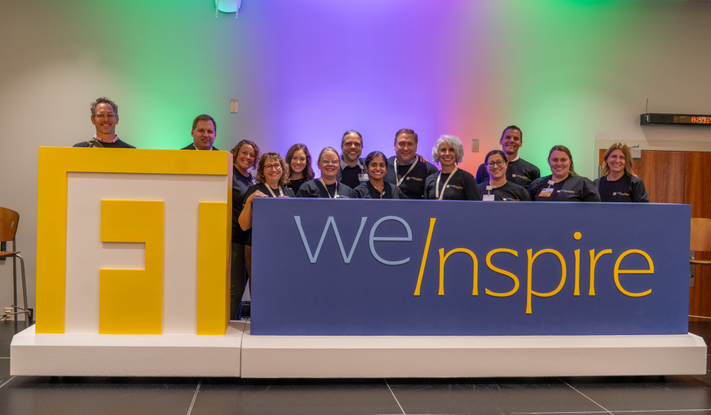 Live Our Guiding Principles with Intention in the New Year